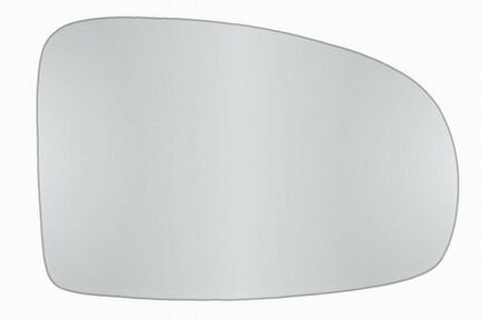 Зеркальный элемент toyota Venza (08-13)