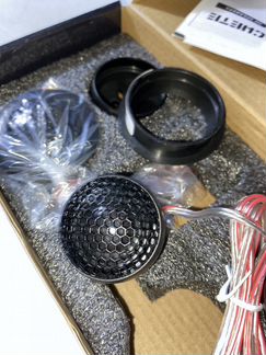 Пищалки Alphard MPT-17N