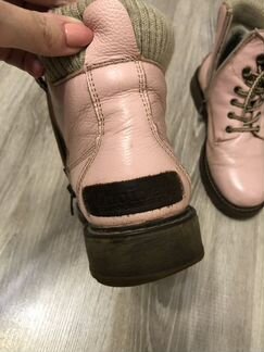 Ботинки Shoiberg