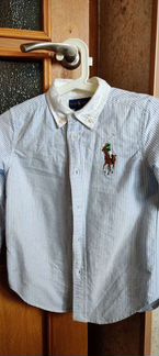 Рубашка Ralph Lauren
