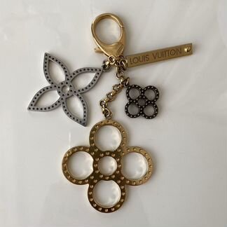 Брелок louis vuitton оригинал