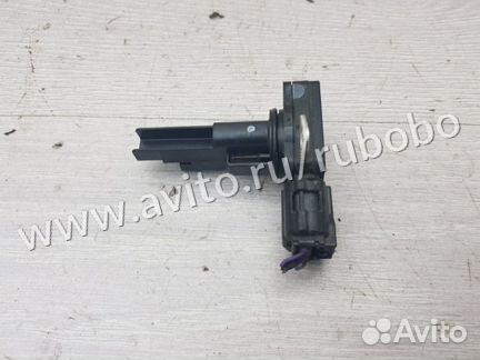 Расходомер Toyota Corolla E180 1ZR-FE 2014