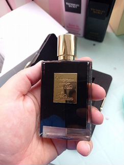 Kilian Straight To Heaven 50мл тестер новое