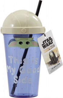 Стакан Funko The Child (This Is My Good Side)