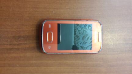 Телефон samsung Galaxy Pocket
