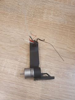 DJI Mavic Air луч с мотором
