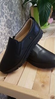 Туфли Минимен на мальчика