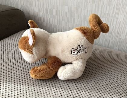 Мягкие игрушки