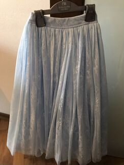 Платье «Маленькая Леди» на рост 128 см