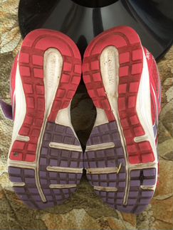 Кроссовки Reebok