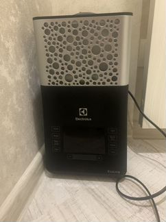 Увлажнитель Electrolux
