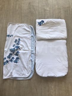 Набор для колыбели,коляски