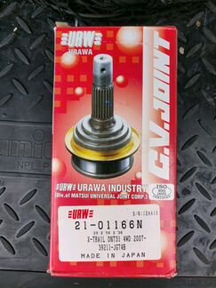 Шрус для Nissan