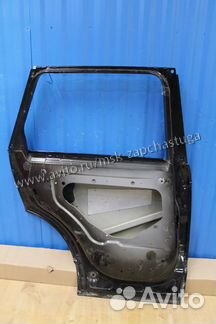 Дверь левая задняя Land Rover Range Rover