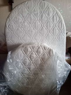 Матрас для детской кроватки 8 в 1