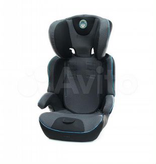 Детское автокресло новое