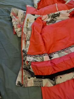 Горнолыжный костюм termit xs