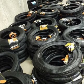 Покрышки для колясок