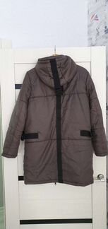 Куртка удлинённая Зима Orby (170 см)