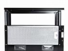 Вытяжка встраиваемая в шкаф 60 см Bosch DHI646CQ объявление продам