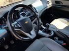 Chevrolet Cruze 1.8 МТ, 2012, 63 000 км объявление продам