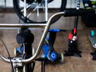 Велосипед BMX TechTeam millennium объявление продам