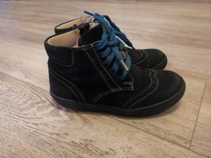 Ботинки Woopy orthopedic