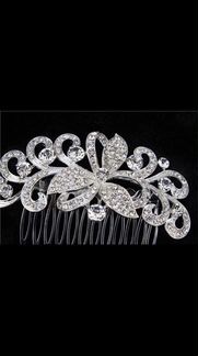 Гребень для причёсок