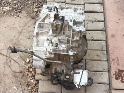 АКПП вариатор CVT Nissan Murano Z51 VQ35 VQ35DE 3