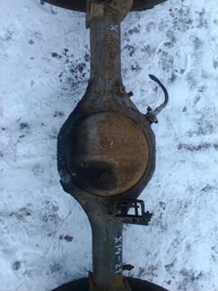 Мост задний Hyundai Libero