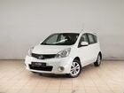 Nissan Note 1.4 МТ, 2012, 45 071 км