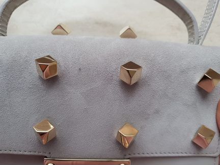 Сумка Jimmy Choo оригинал