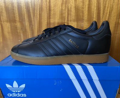 Adidas gazelle