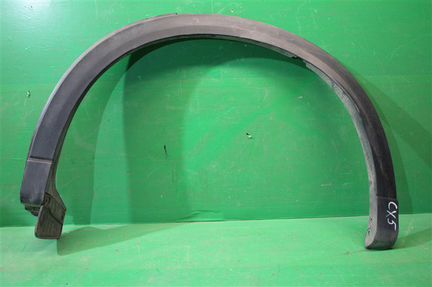 Расширитель крыла задний левый Mazda Cx-5 Cx5 2