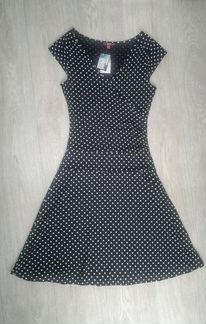 Новое платье mexx