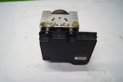 Блок ABS насос Mazda 6 GG/MPS 2.3 2003-2007