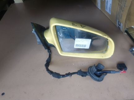 Зеркало правое Audi A3