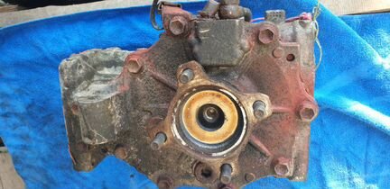 Редуктор задний Toyota Estima MCR40