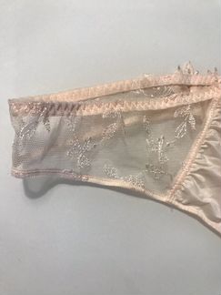 Новые трусики стринги Simone Perele S