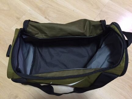 Спортивная сумка Nike