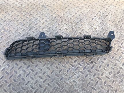 Решетка Infiniti ex25 ex35 ex37 QX50 J50