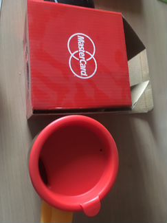 Термокружка