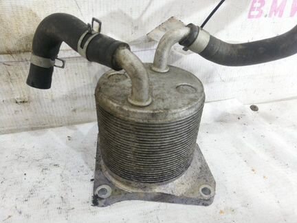 Теплообменник Nissan X-Trail T31 MR20DE