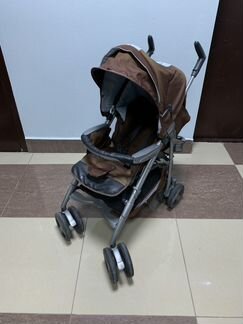 Продам коляску-трость Inglesina Zippy