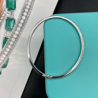 Браслет de beers узкий