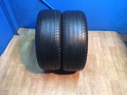 Michelin Primacy HP 225/50R17
