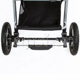 Прогулочная коляска Bumbleride Indie