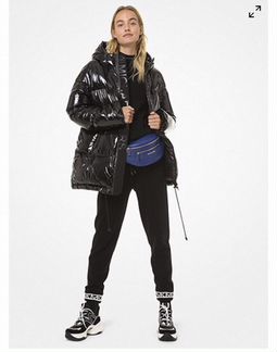 Куртка женская michael kors