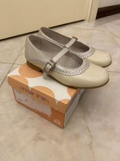 Andanines туфли для девочки 29 размер