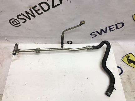 Трубка системы охлаждения B4204T